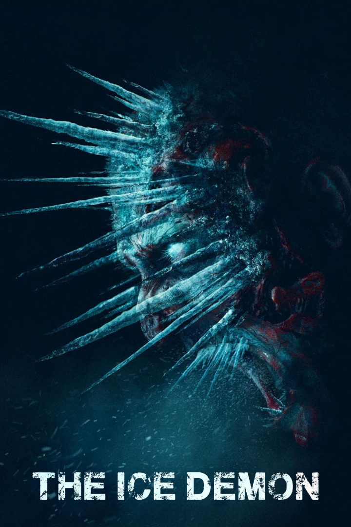 The Ice Demon